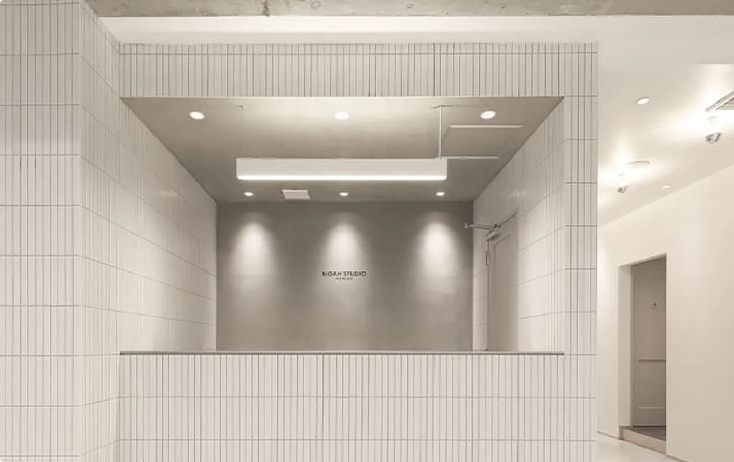 ノアスタジオ吉祥寺店