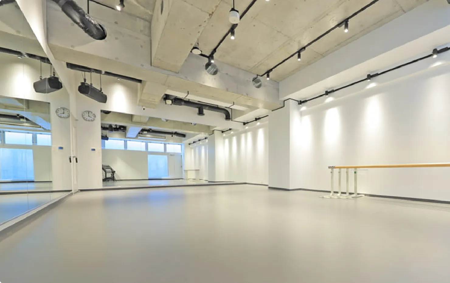 ノアスタジオ吉祥寺店