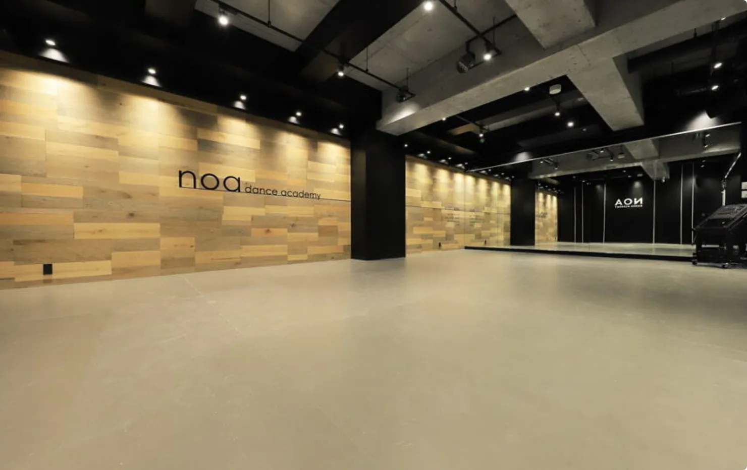 ノアダンスアカデミー吉祥寺校