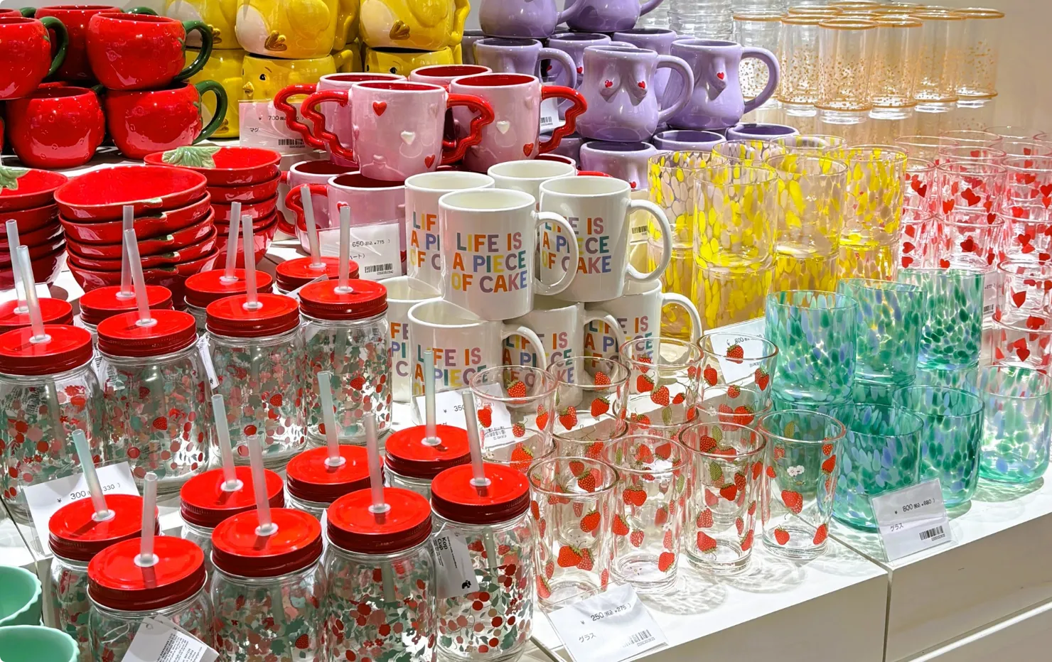 Flying Tiger Copenhagen吉祥寺ストア