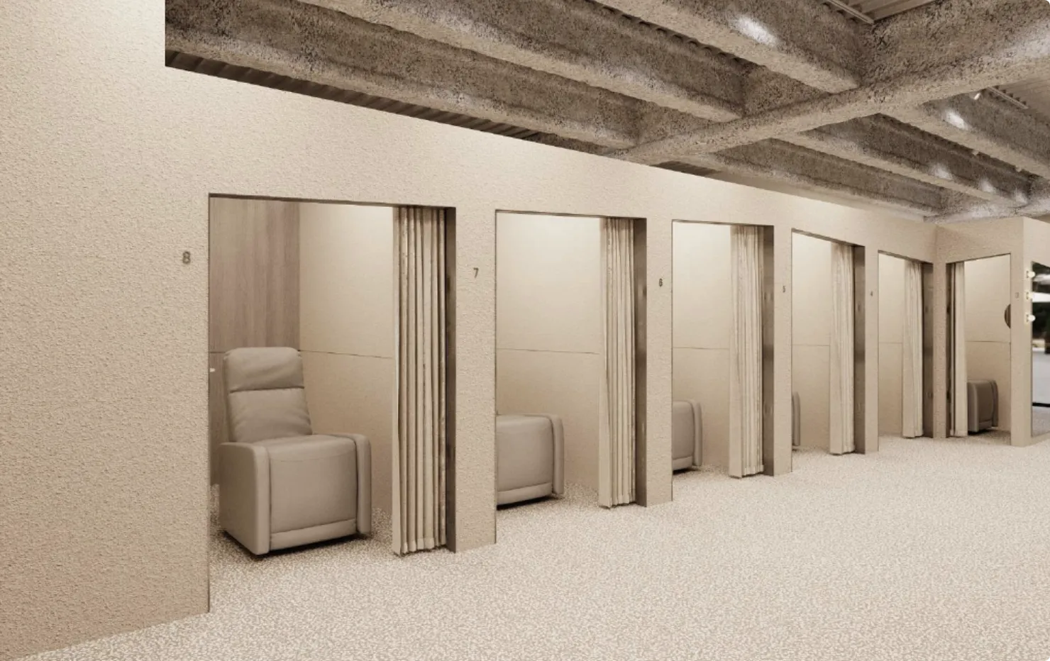 SALON VILLAGE Kichijoji