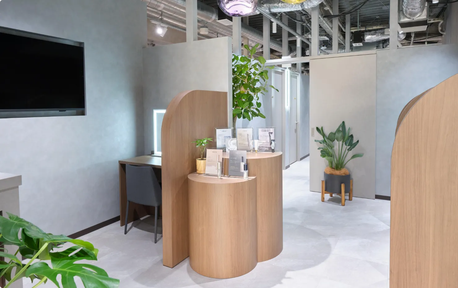 銀座ハリッチ 吉祥寺院