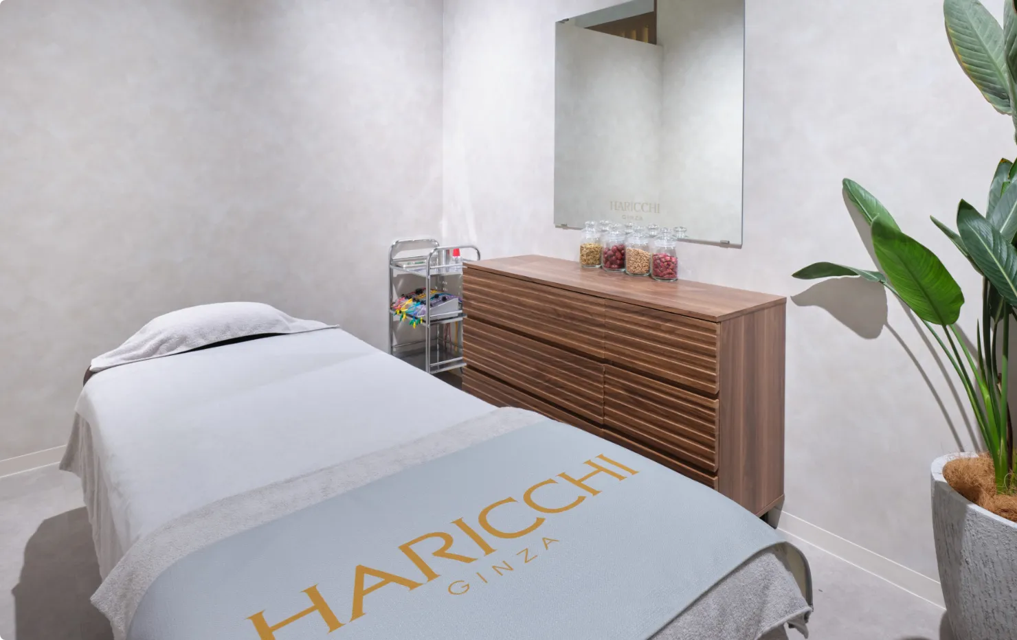 銀座ハリッチ 吉祥寺院