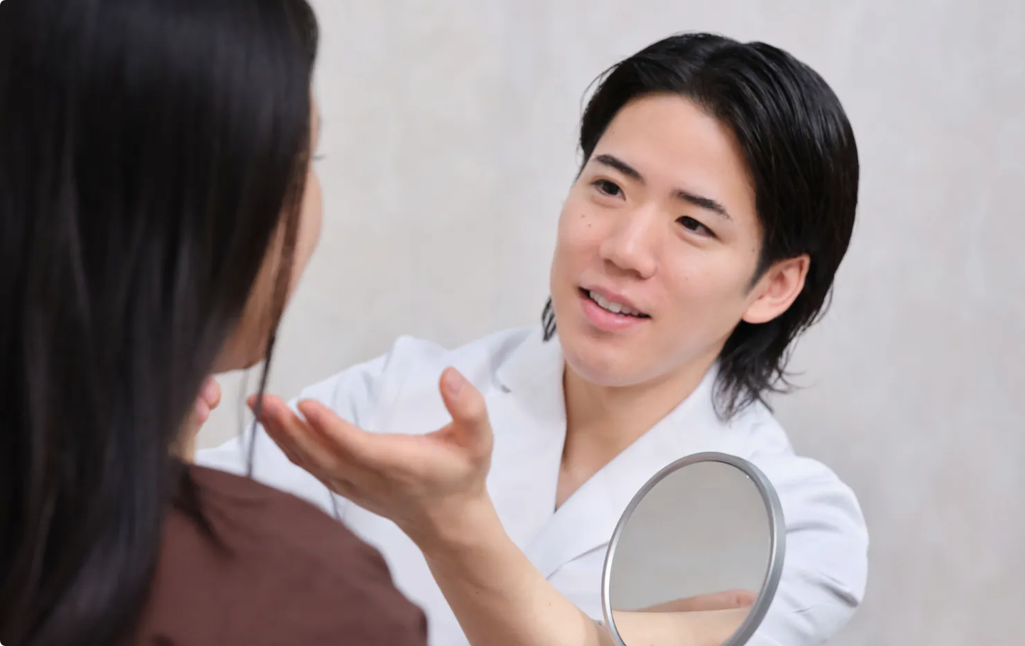銀座ハリッチ 吉祥寺院